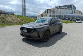 Mazda, CX series, CX-50