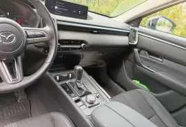 Mazda, CX series, CX-50