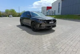 Mazda, CX series, CX-50
