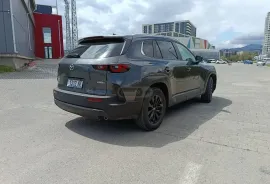 Mazda, CX series, CX-50
