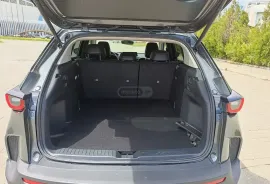 Mazda, CX series, CX-50