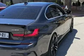 BMW, 3 Series, 330