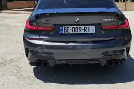 BMW, 3 Series, 330