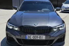 BMW, 3 Series, 330
