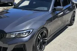 BMW, 3 Series, 330