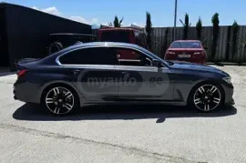 BMW, 3 Series, 330
