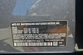 BMW, 3 Series, 330