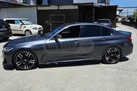 BMW, 3 Series, 330