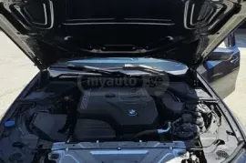 BMW, 3 Series, 330