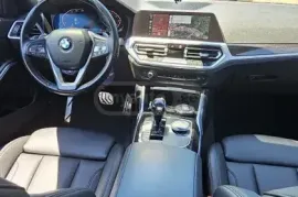 BMW, 3 Series, 330