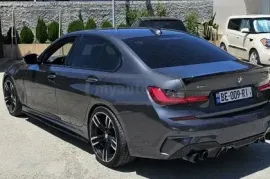 BMW, 3 Series, 330