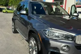 BMW, X Series, X5