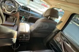 BMW, X Series, X5