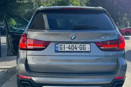 BMW, X Series, X5
