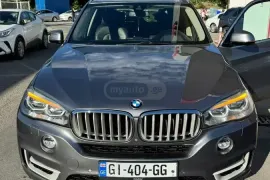 BMW, X Series, X5