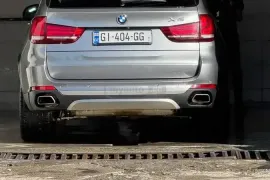 BMW, X Series, X5