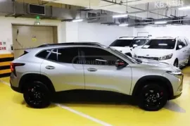Chevrolet, Trax