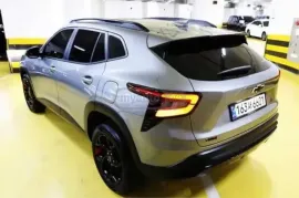 Chevrolet, Trax