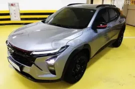 Chevrolet, Trax