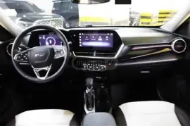 Chevrolet, Trax