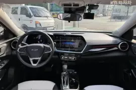Chevrolet, Trax