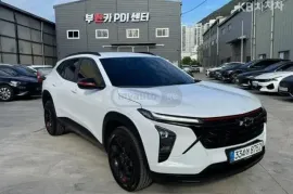 Chevrolet, Trax