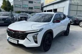 Chevrolet, Trax