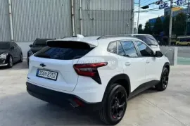 Chevrolet, Trax
