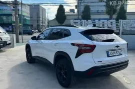 Chevrolet, Trax