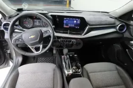 Chevrolet, Trax