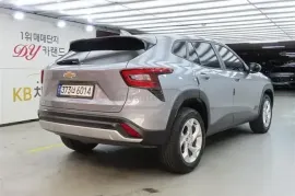 Chevrolet, Trax