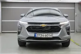 Chevrolet, Trax