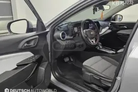 Chevrolet, Trax