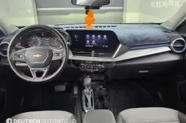 Chevrolet, Trax