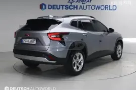 Chevrolet, Trax