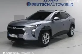 Chevrolet, Trax