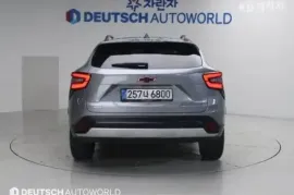 Chevrolet, Trax