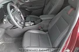 Chevrolet, Trax