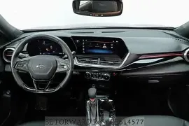 Chevrolet, Trax