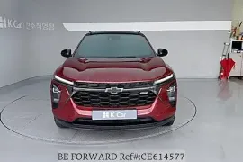 Chevrolet, Trax