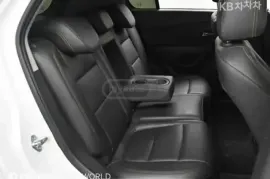 Chevrolet, Trax