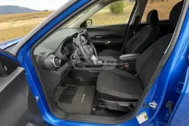 Nissan, Другое