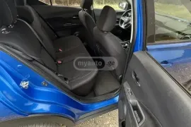 Nissan, Другое