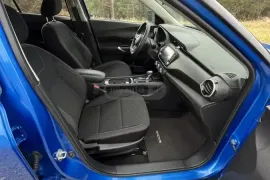 Nissan, Другое