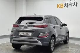 Hyundai, Kona