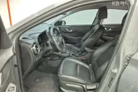 Hyundai, Kona