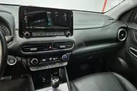 Hyundai, Kona