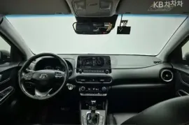 Hyundai, Kona