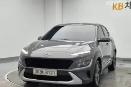 Hyundai, Kona