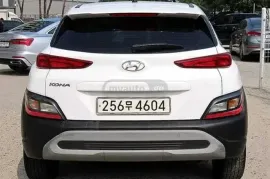 Hyundai, Kona